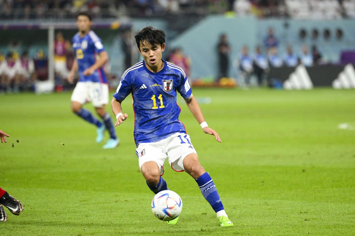 美国名宿阿尔蒂多雷：美国能赢世界杯 下一任主帅应该是瓜迪奥拉